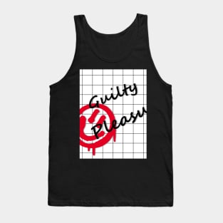 HWASA "guilty pleasure" Edition 03 Tank Top